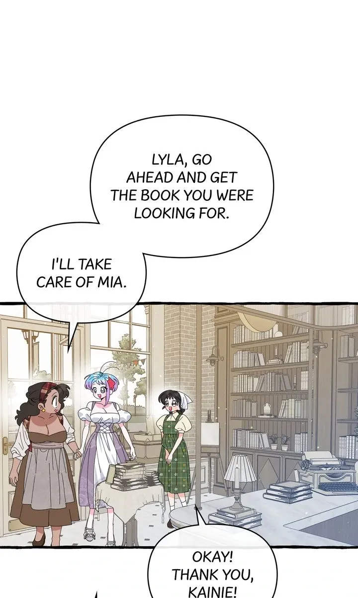 Once upon a time Chapter 25 page 6 - 