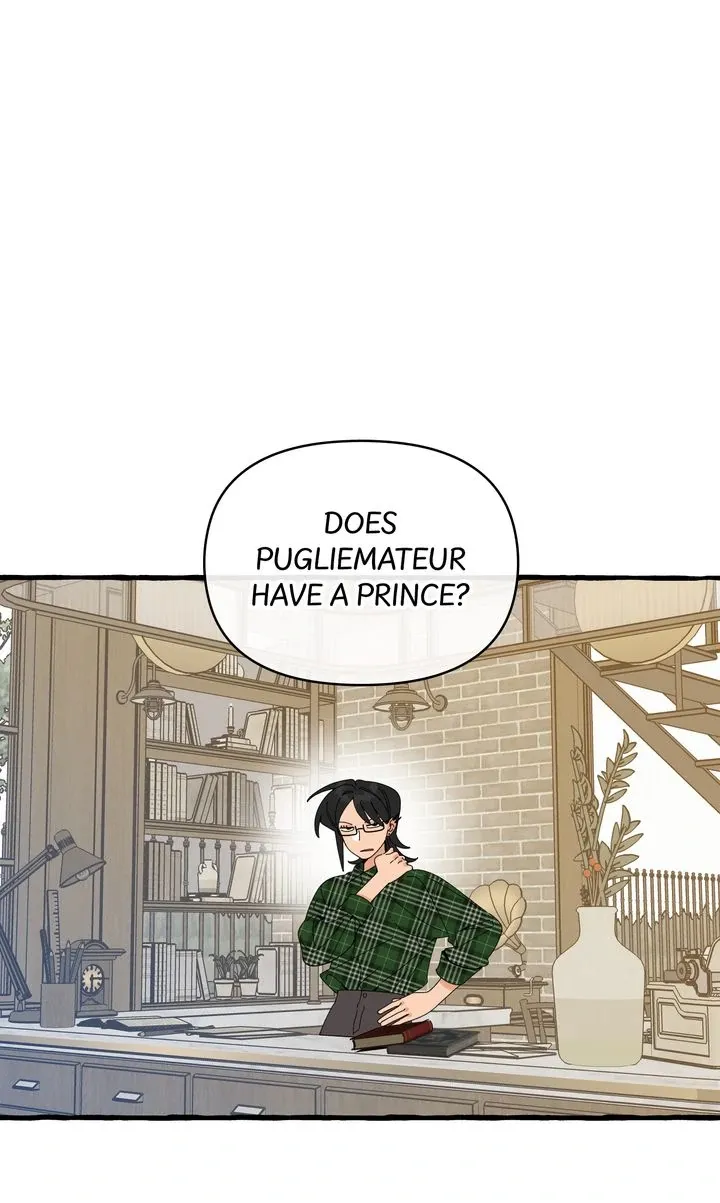 Once upon a time Chapter 25 page 56 - 