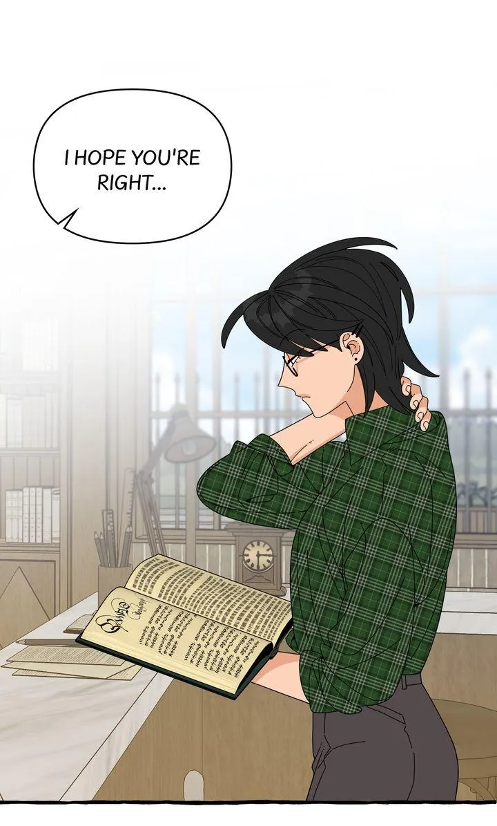 Once upon a time Chapter 26 page 18 - 