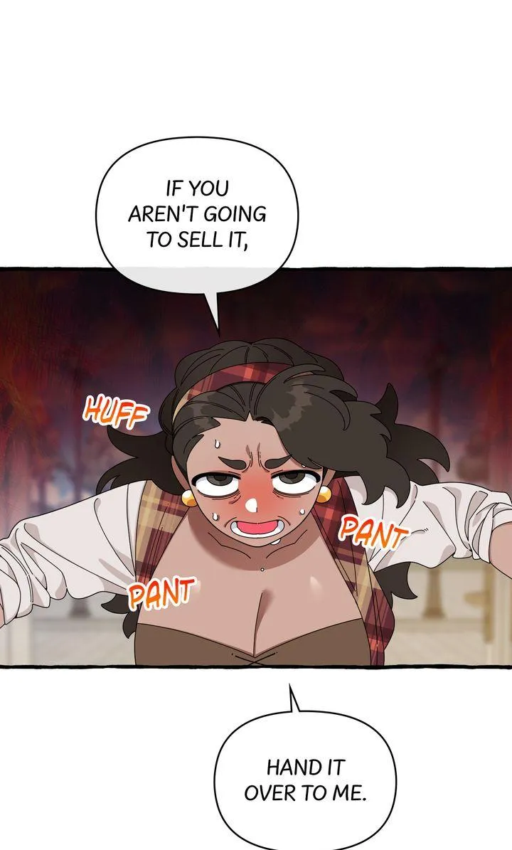 Once upon a time Chapter 26 page 21 - 
