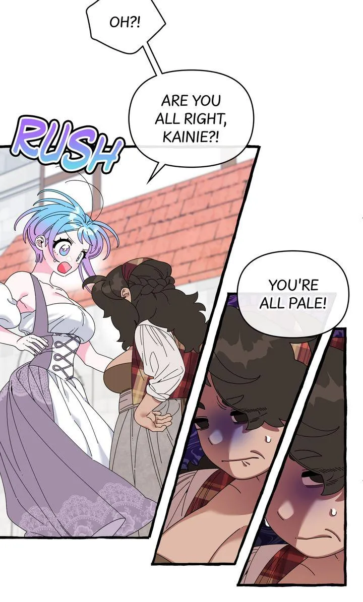 Once upon a time Chapter 26 page 4 - 