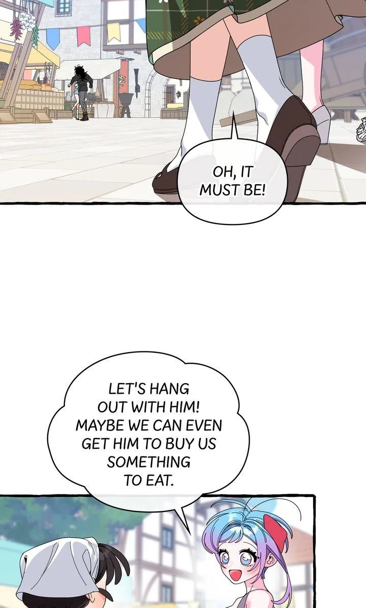 Once upon a time Chapter 26 page 32 - 