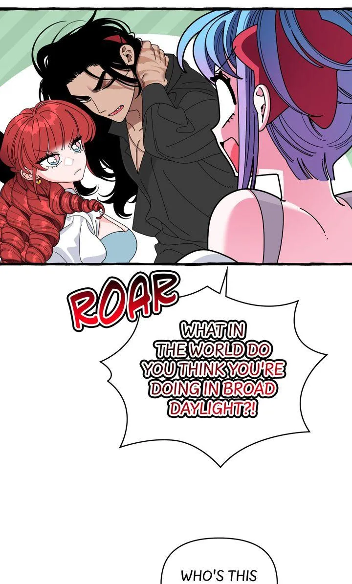 Once upon a time Chapter 26 page 46 - 