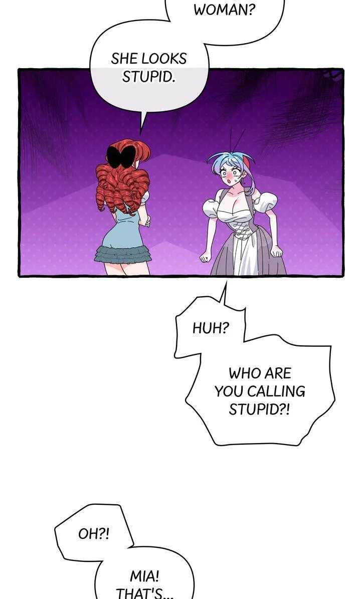 Once upon a time Chapter 26 page 47 - 