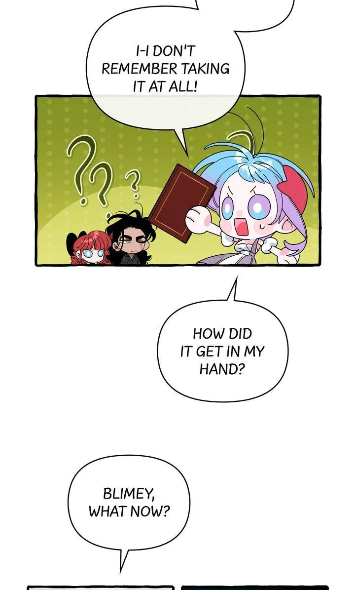 Once upon a time Chapter 26 page 50 - 