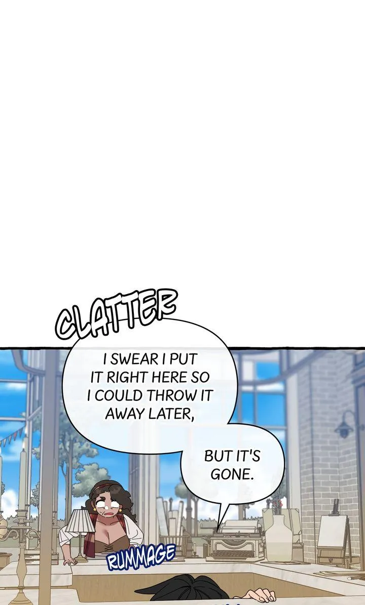 Once upon a time Chapter 26 page 54 - 