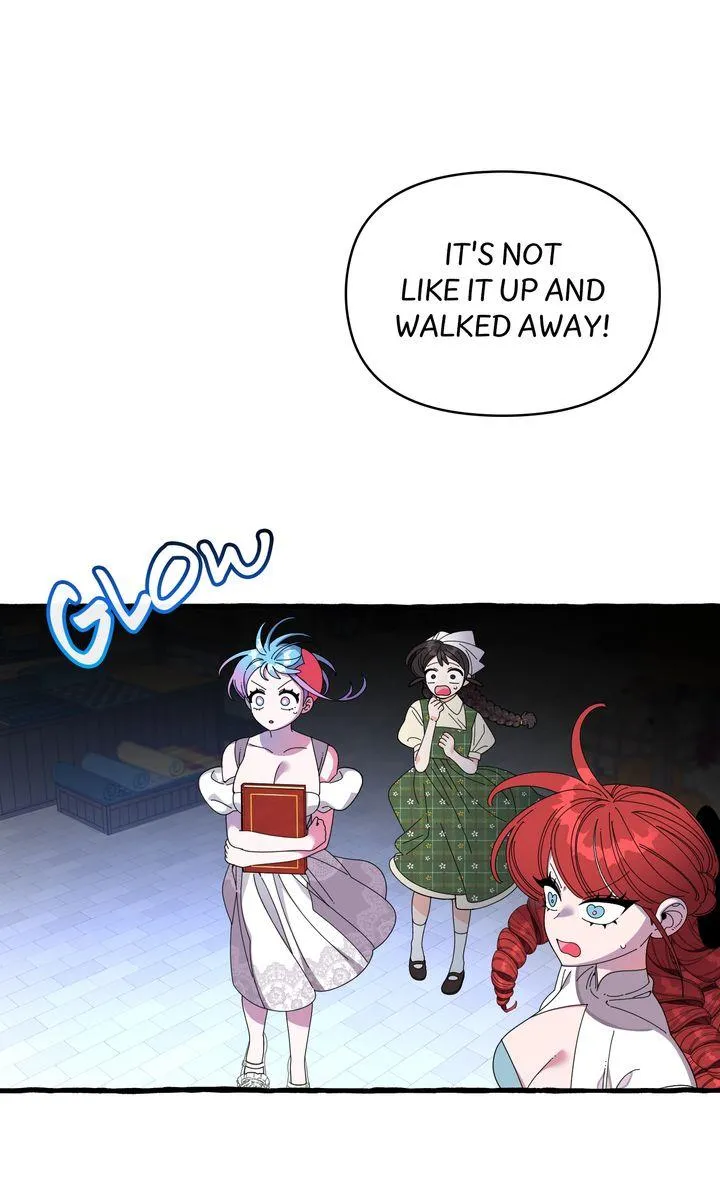 Once upon a time Chapter 26 page 56 - 