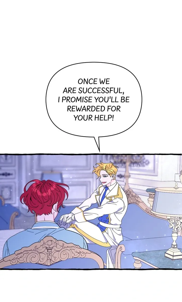 Once upon a time Chapter 27 page 12 - 