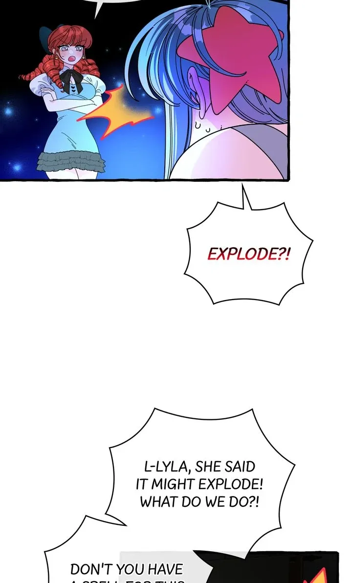 Once upon a time Chapter 27 page 26 - 