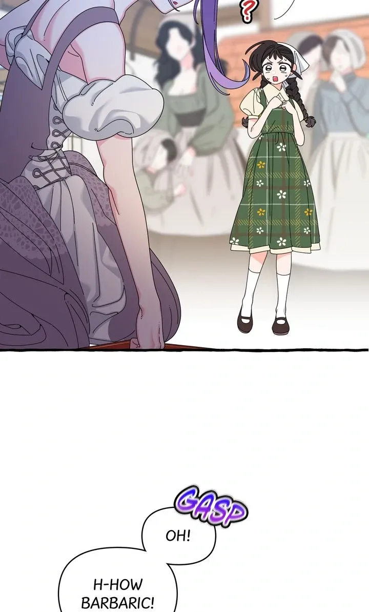 Once upon a time Chapter 27 page 40 - 