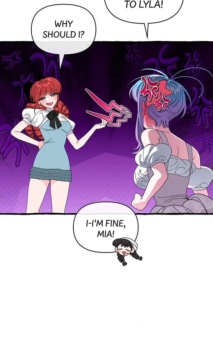 Once upon a time Chapter 27 page 42 - 