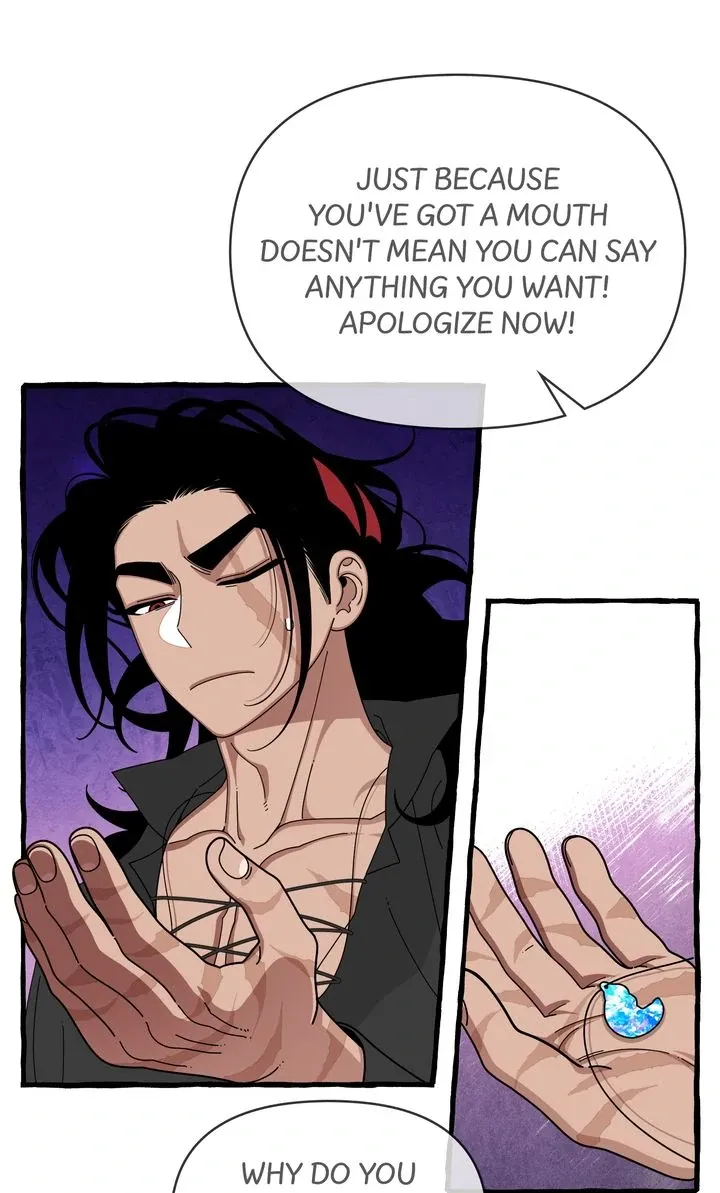 Once upon a time Chapter 27 page 43 - 