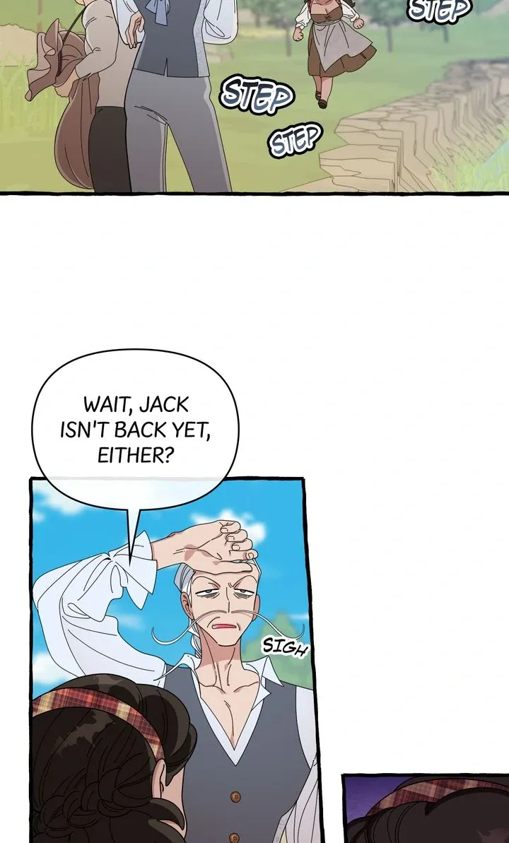 Once upon a time Chapter 27 page 54 - 