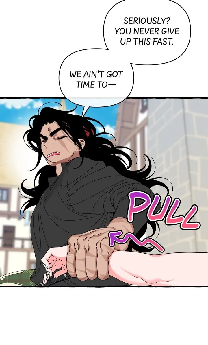 Once upon a time Chapter 27 page 60 - 