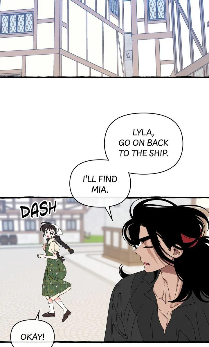 Once upon a time Chapter 28 page 44 - 