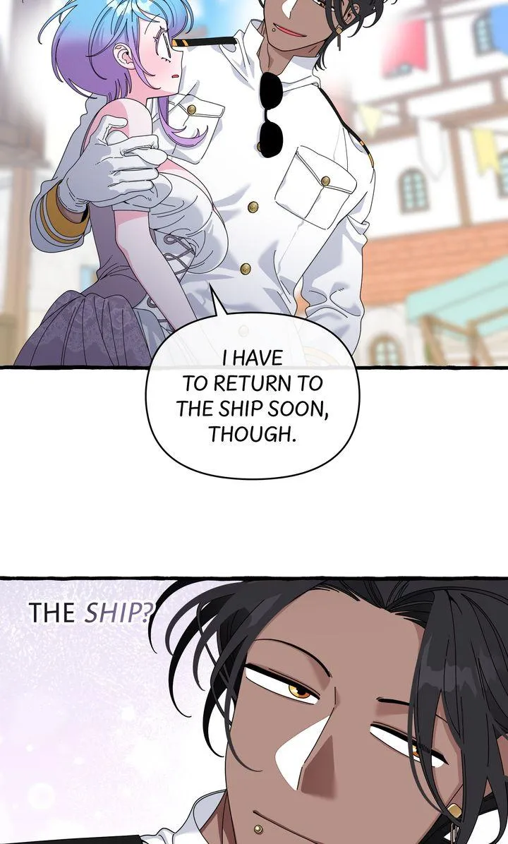 Once upon a time Chapter 28 page 54 - 