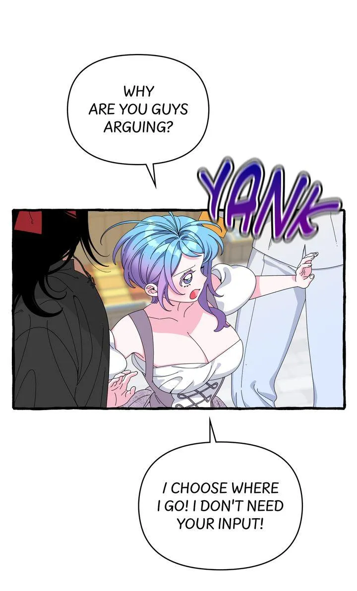 Once upon a time Chapter 29 page 16 - 