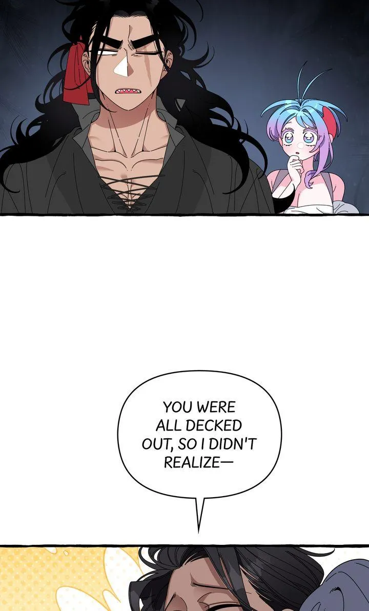 Once upon a time Chapter 29 page 42 - 