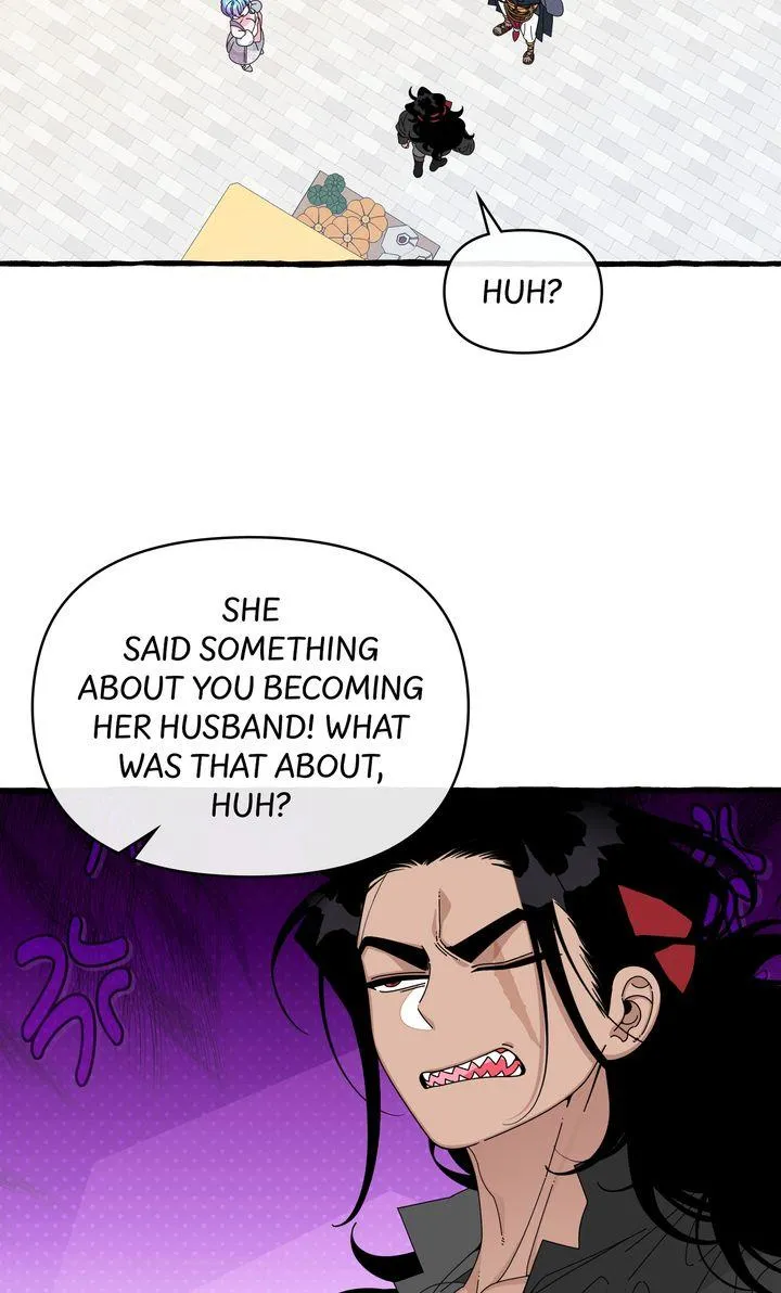 Once upon a time Chapter 29 page 52 - 