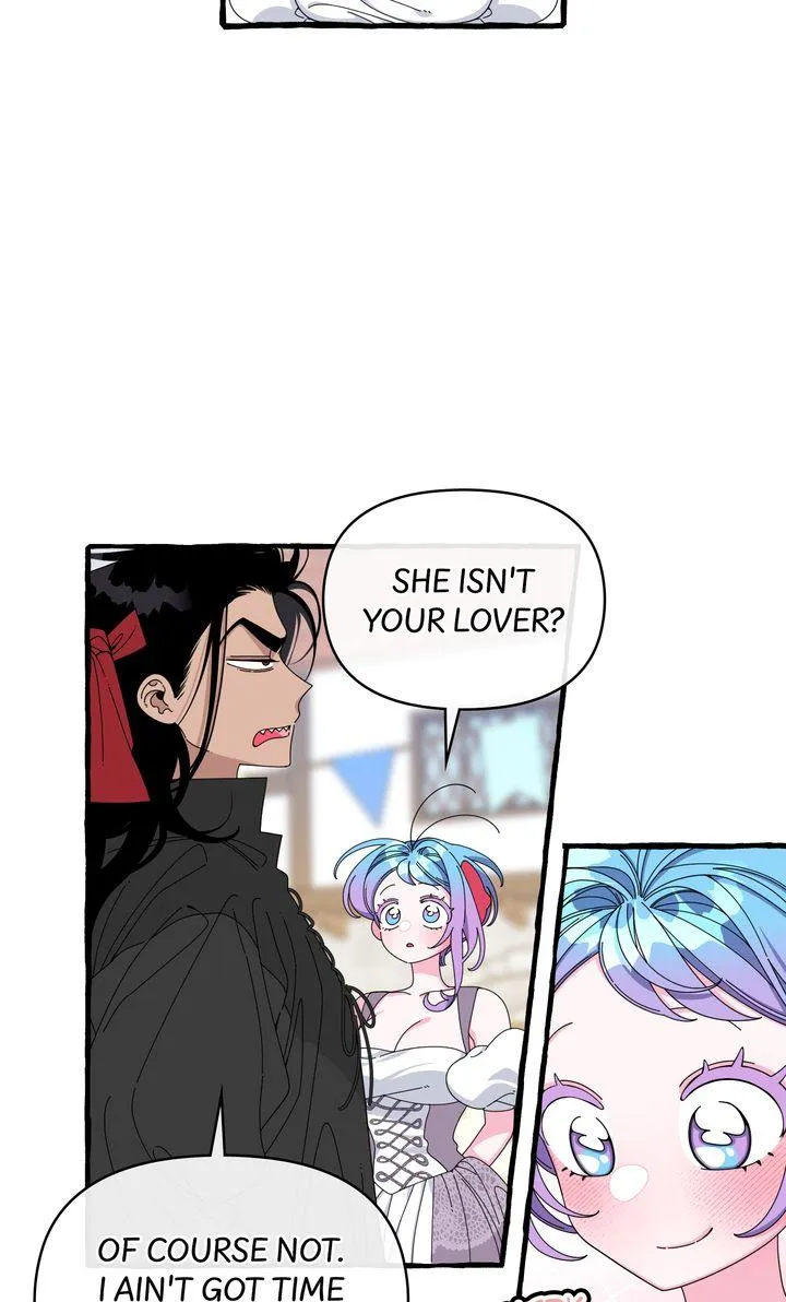 Once upon a time Chapter 29 page 54 - 