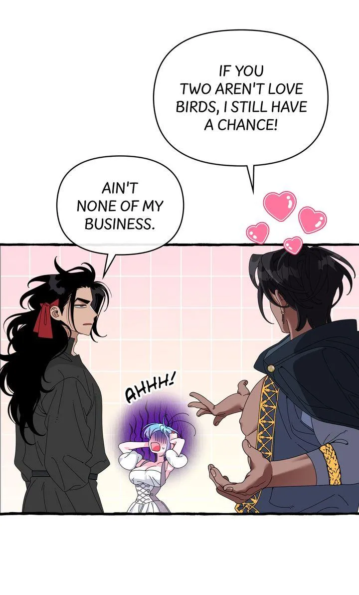 Once upon a time Chapter 29 page 57 - 