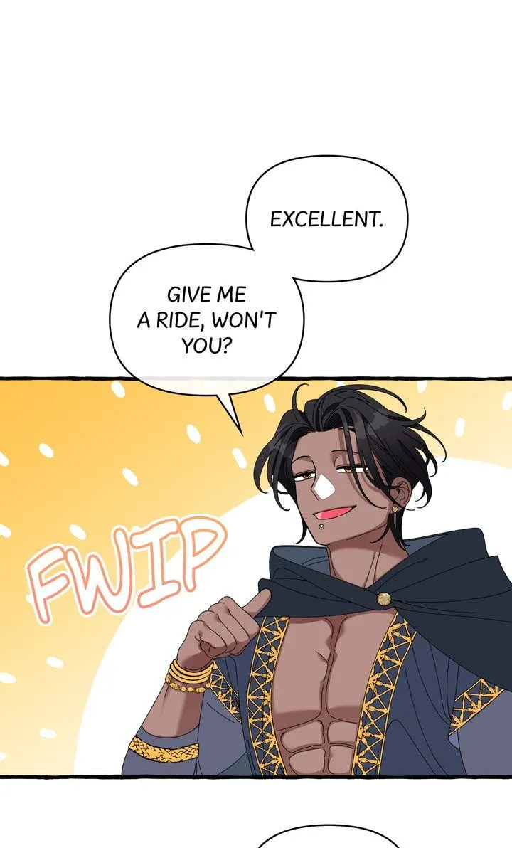 Once upon a time Chapter 29 page 59 - 