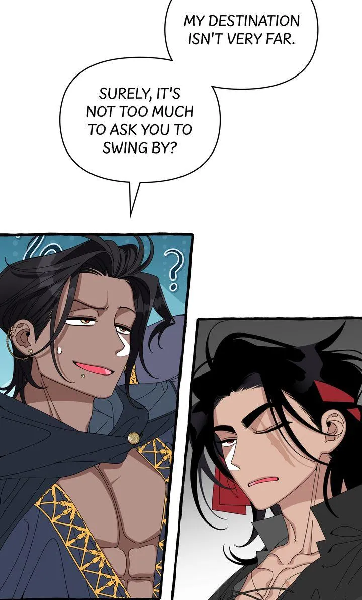 Once upon a time Chapter 29 page 62 - 