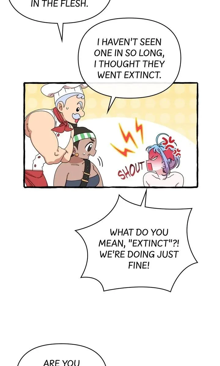 Once upon a time Chapter 3 page 21 - 