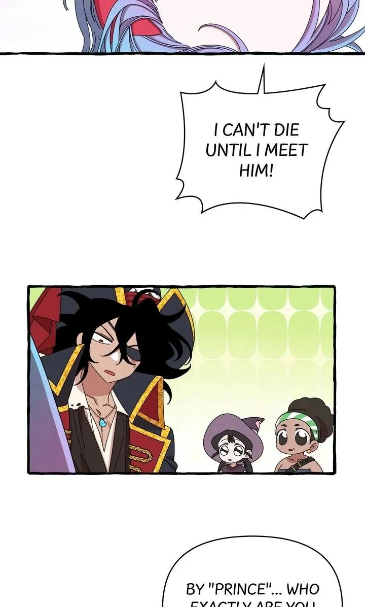 Once upon a time Chapter 3 page 31 - 