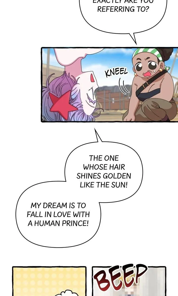 Once upon a time Chapter 3 page 32 - 