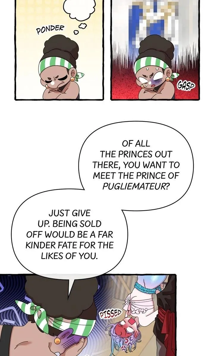 Once upon a time Chapter 3 page 33 - 