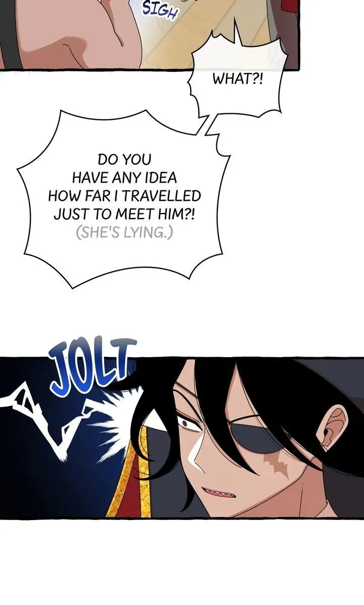 Once upon a time Chapter 3 page 34 - 