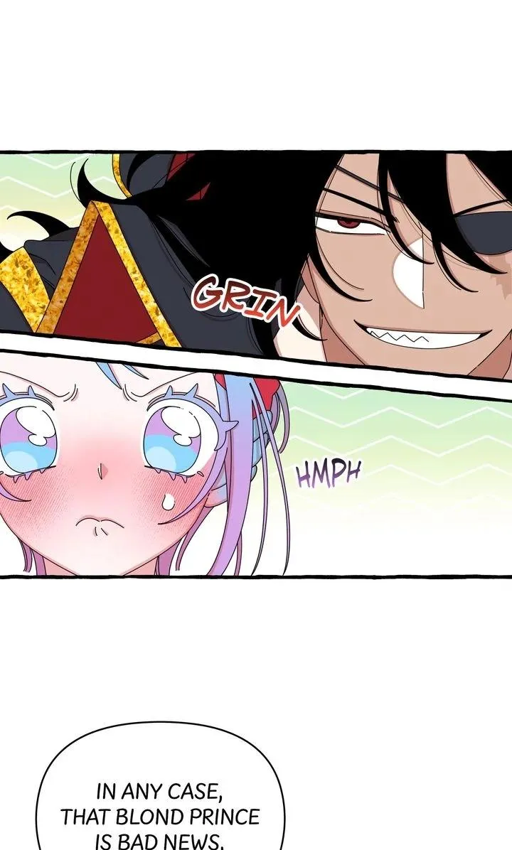 Once upon a time Chapter 3 page 39 - 