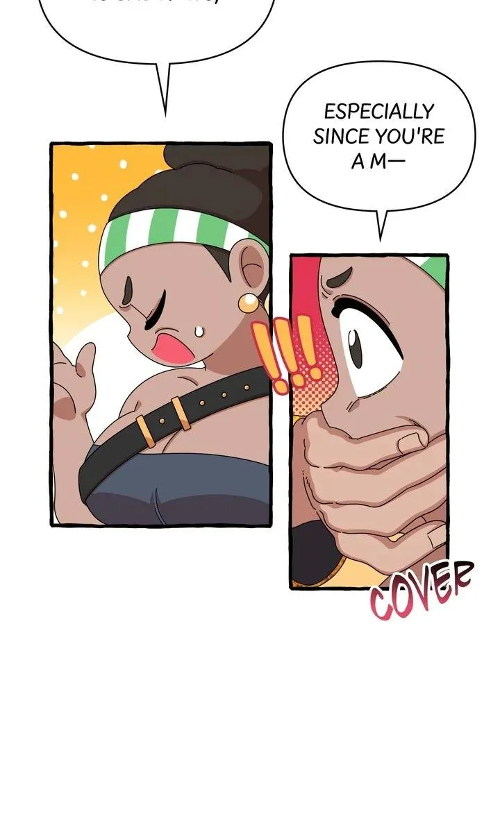 Once upon a time Chapter 3 page 40 - 
