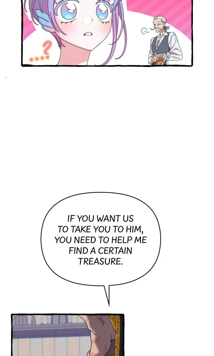 Once upon a time Chapter 3 page 43 - 