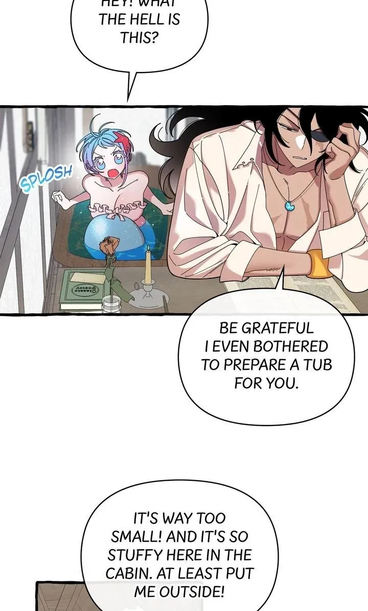 Once upon a time Chapter 3 page 54 - 
