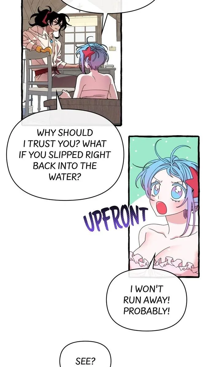 Once upon a time Chapter 3 page 55 - 