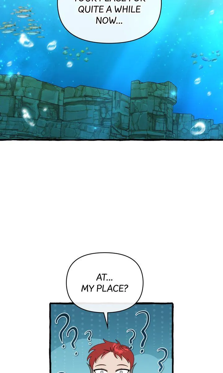 Once upon a time Chapter 30 page 20 - 