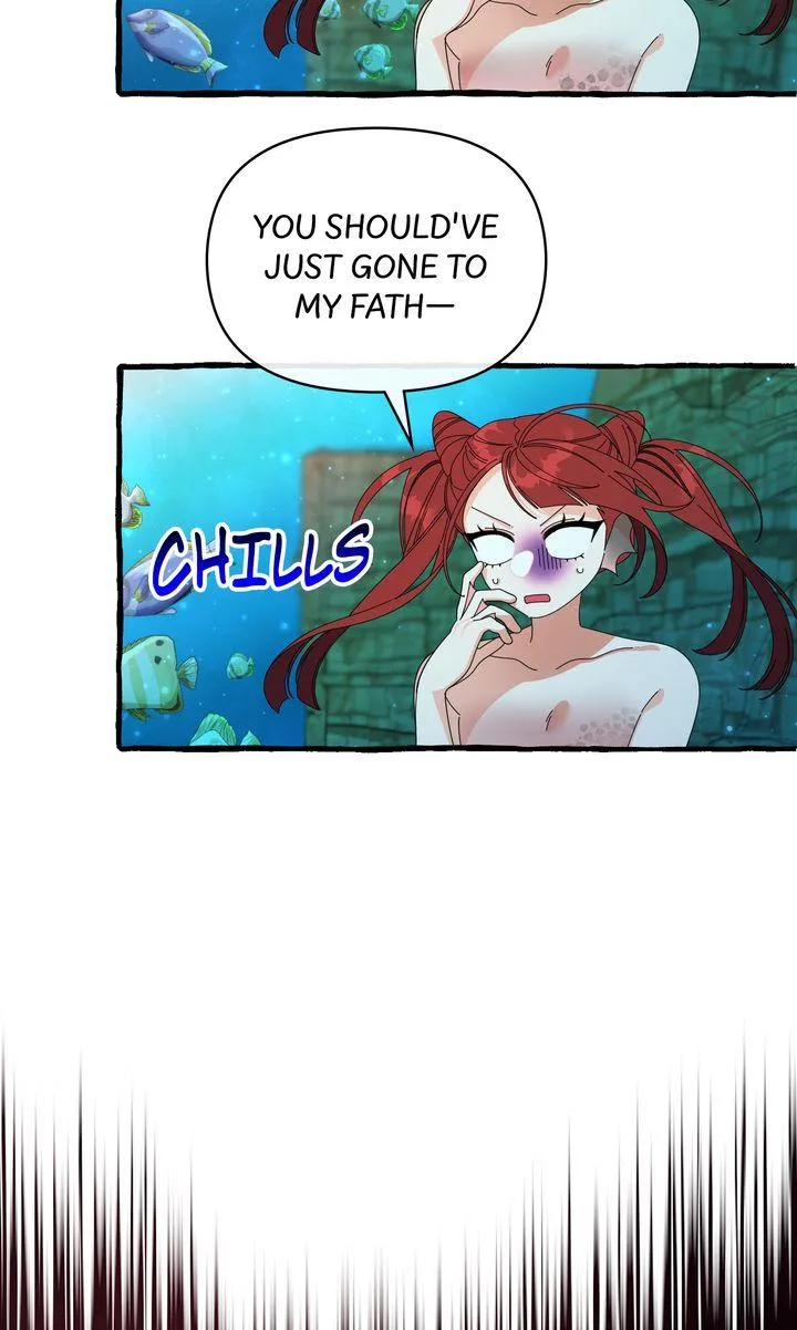 Once upon a time Chapter 30 page 32 - 