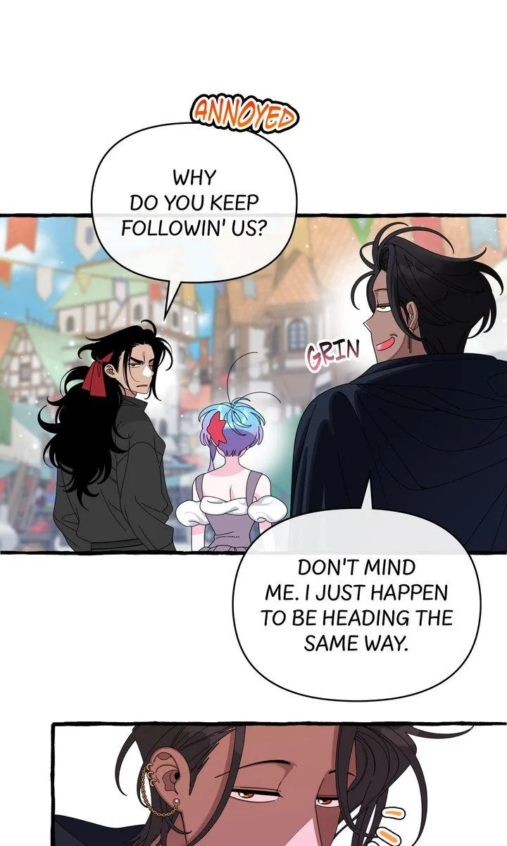 Once upon a time Chapter 30 page 38 - 
