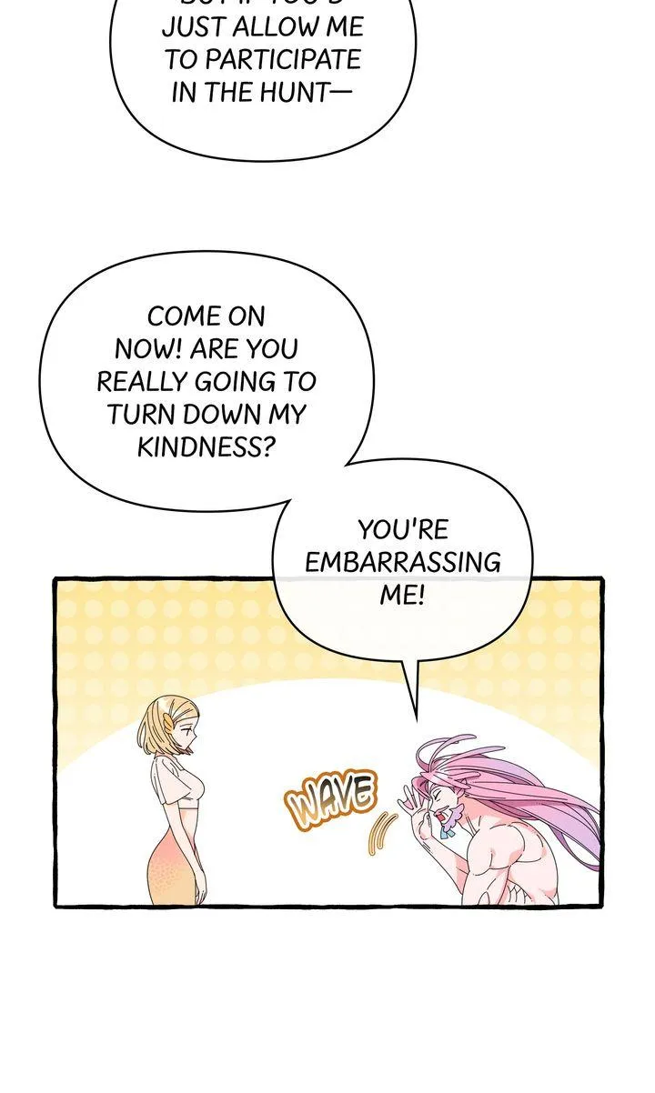 Once upon a time Chapter 30 page 5 - 