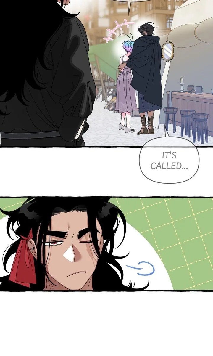 Once upon a time Chapter 30 page 43 - 