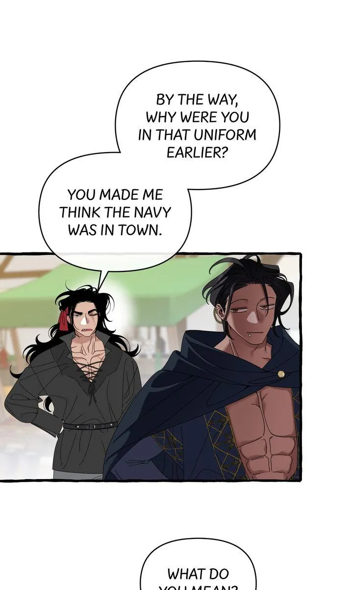 Once upon a time Chapter 30 page 44 - 