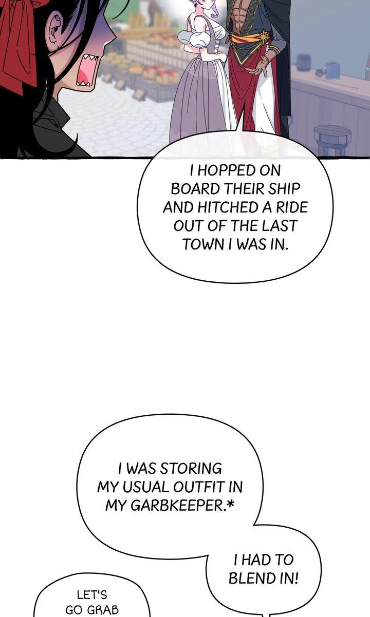 Once upon a time Chapter 30 page 47 - 