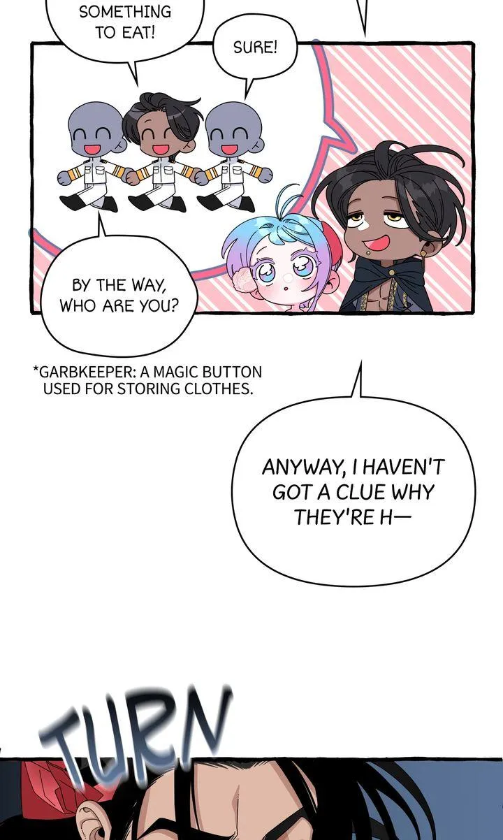 Once upon a time Chapter 30 page 48 - 