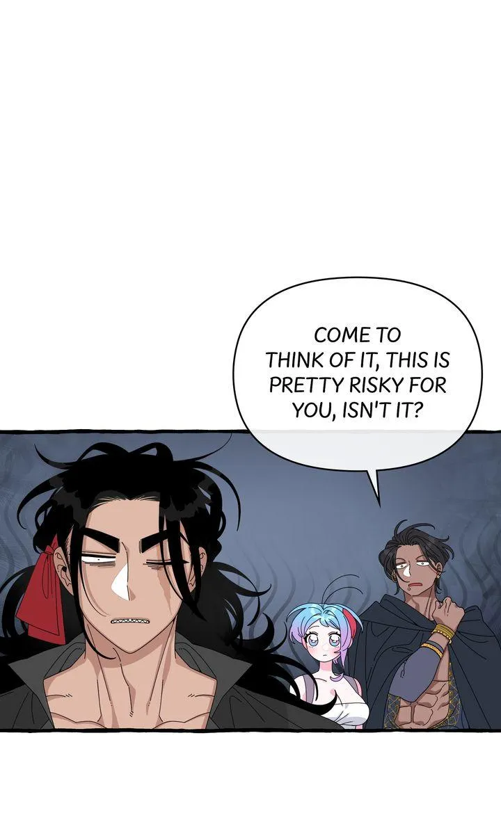 Once upon a time Chapter 30 page 52 - 