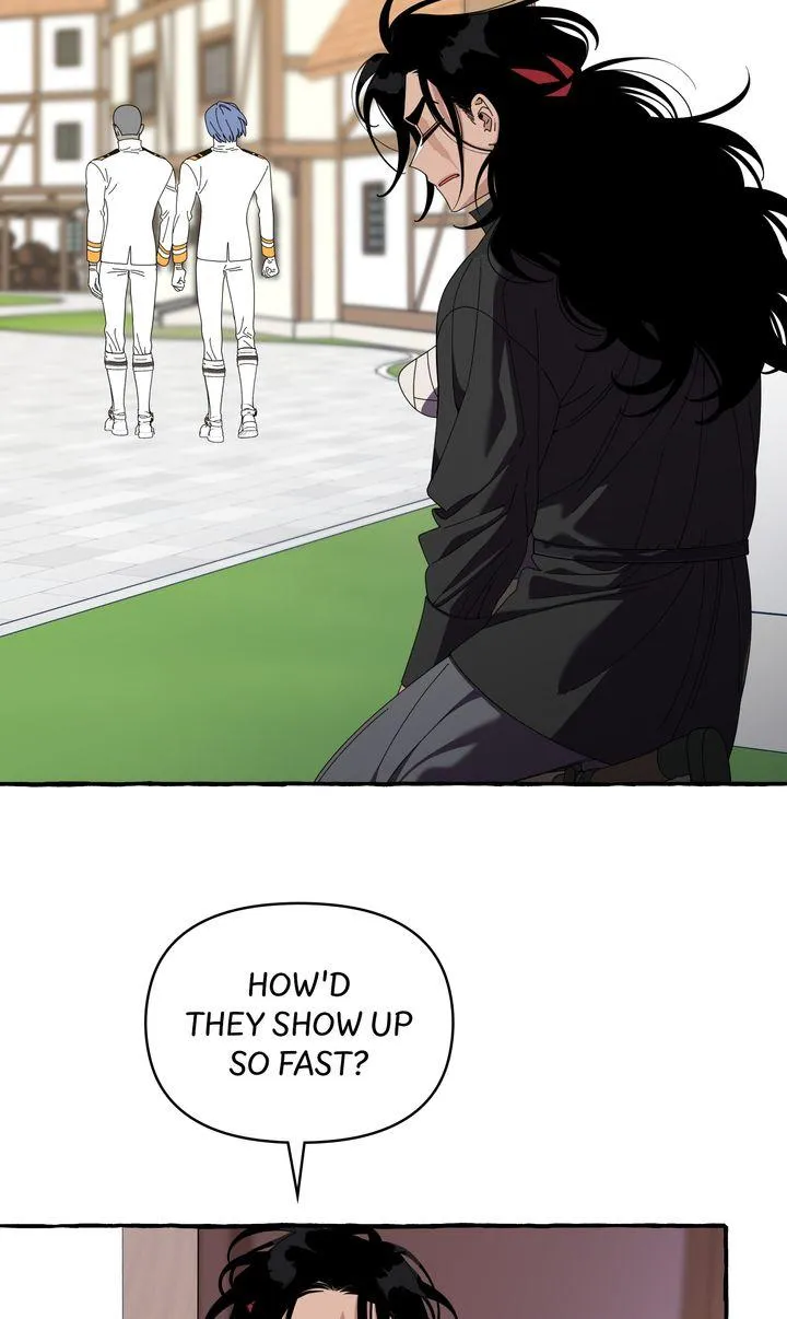 Once upon a time Chapter 31 page 12 - 