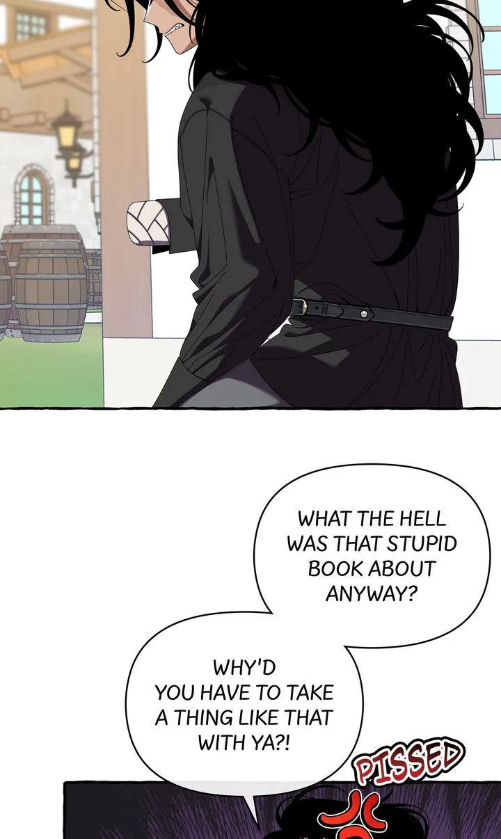 Once upon a time Chapter 31 page 20 - 