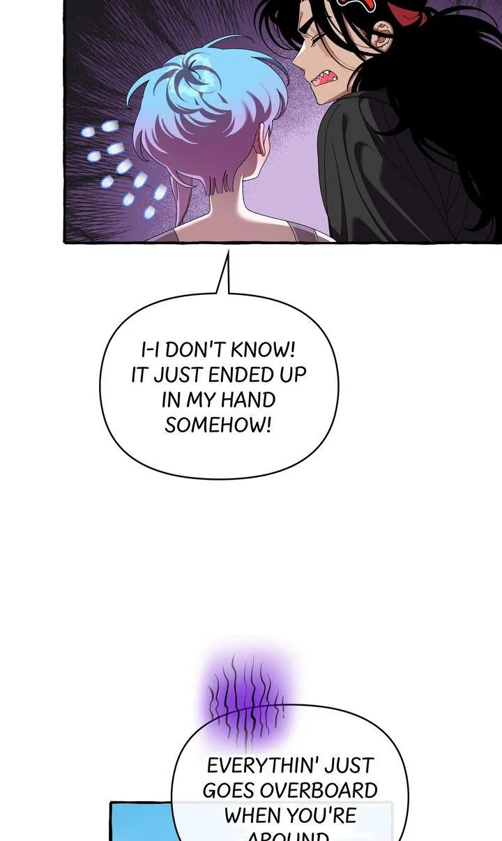 Once upon a time Chapter 31 page 21 - 