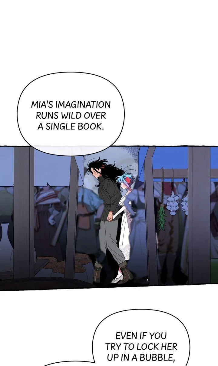 Once upon a time Chapter 31 page 45 - 